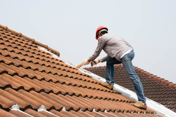 Best Commercial Roofing Services  in Eudora, AR